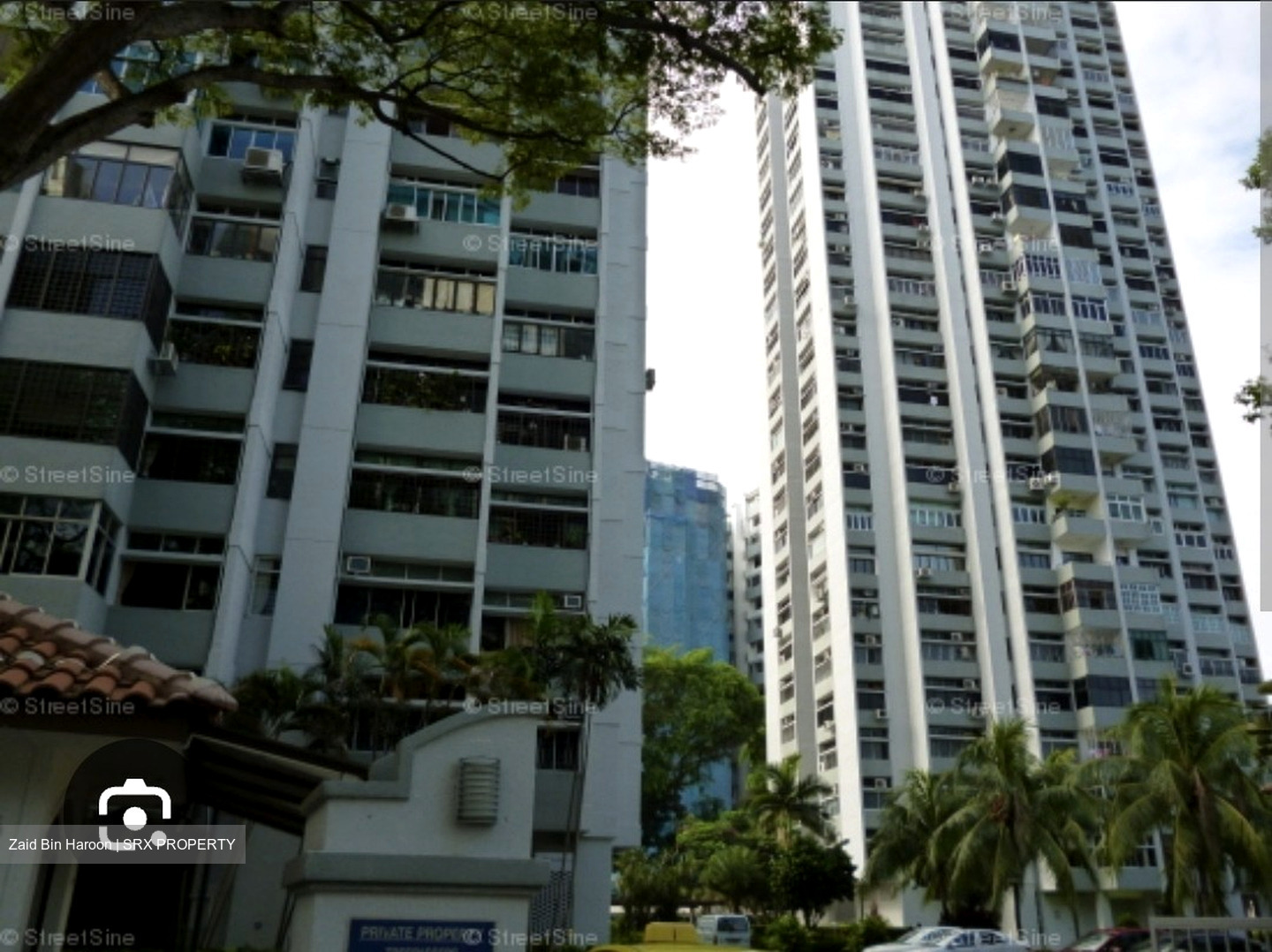 King's Mansion (D15), Condominium #503822411